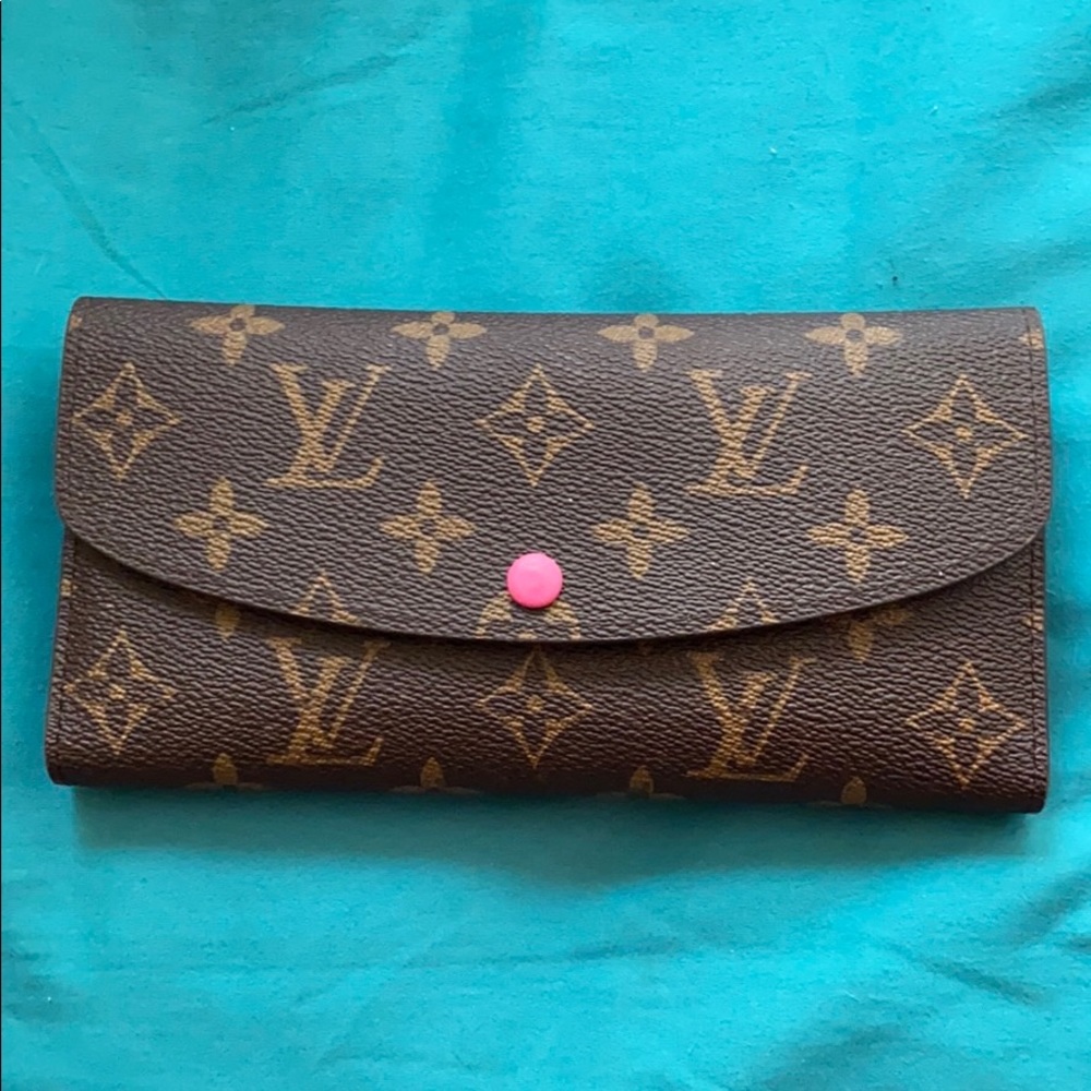 Designer wallet